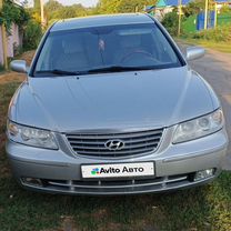 Hyundai Azera 3.8 AT, 2006, 306 314 км, с пробегом, цена 650 000 руб.