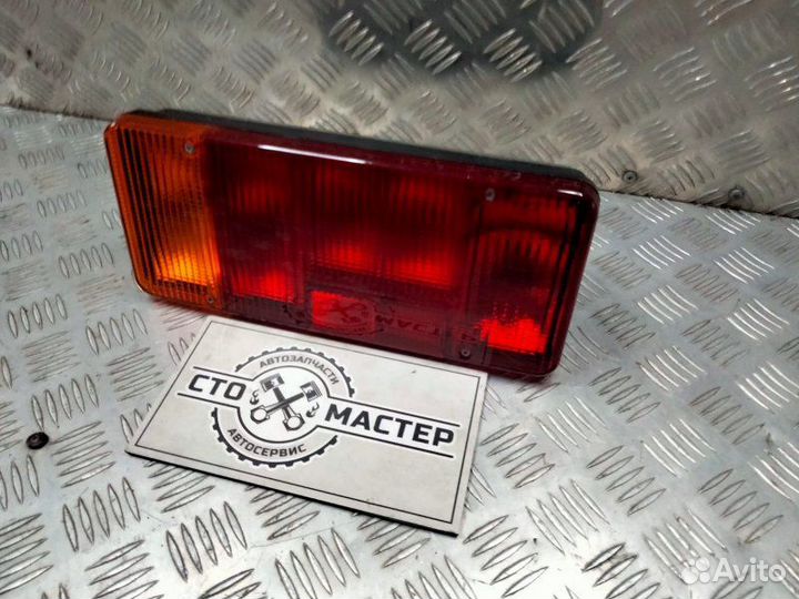 Фонарь задний левый Peugeot Boxer 2.2