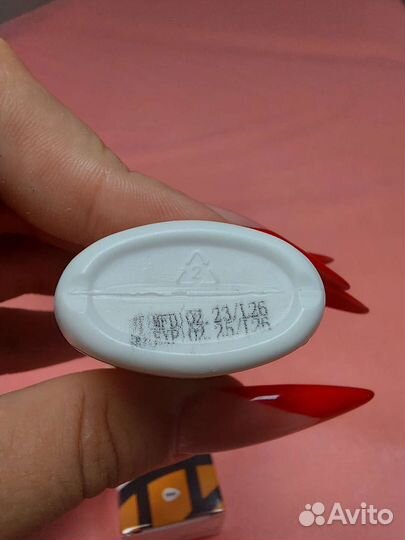 Праймер для ресниц