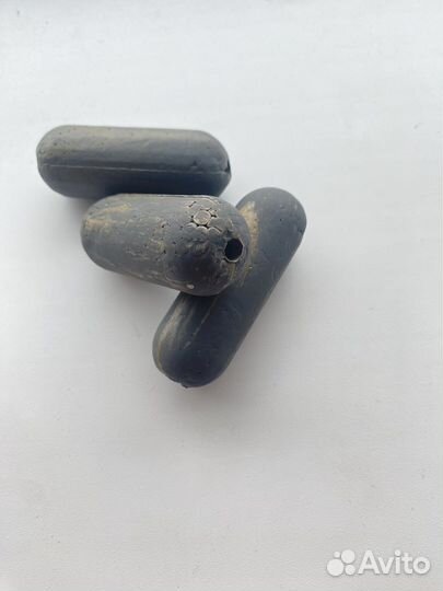 Подводный поплавок для ловли сома, налима, судака