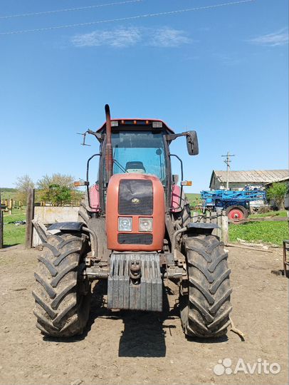 Трактор МТЗ (Беларус) 2022.3, 2009