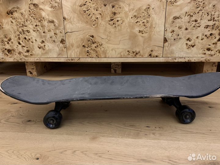 Круизер, лонгборд Z-flex Jay Adams