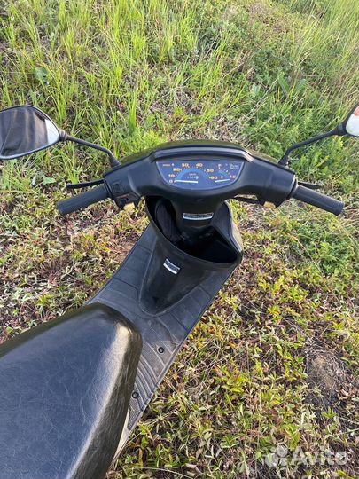 Honda Dio AF-27
