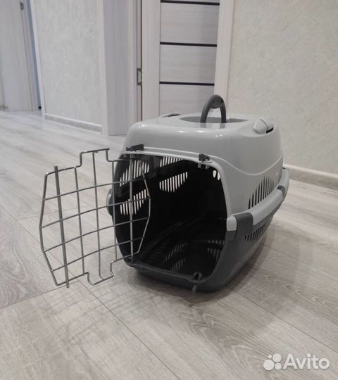 Переноска для животных