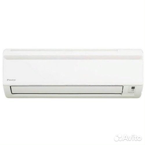 Daikin Atyn-L/Aryn-L atyn60L/aryn60L Nord-30 кон