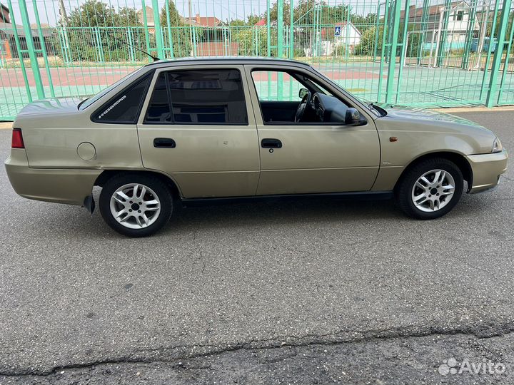 Daewoo Nexia 1.5 МТ, 2011, 137 800 км