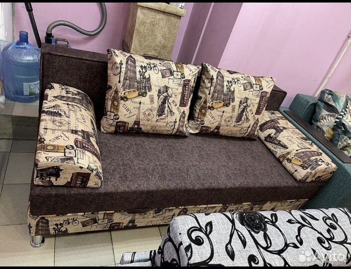 Диван танго 4326