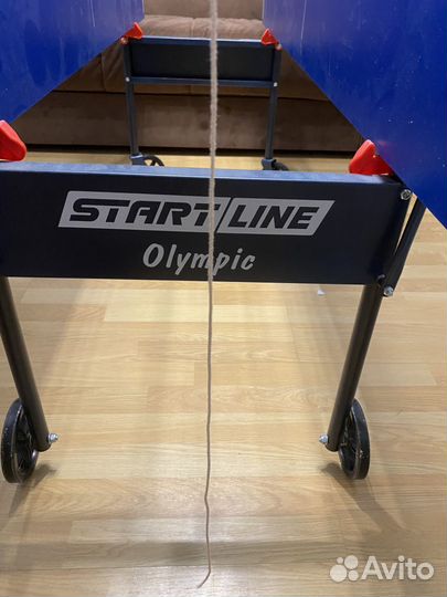 Настольный теннис стол бу