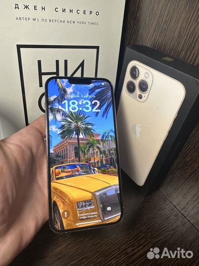 iPhone 13 Pro Max 128 gb