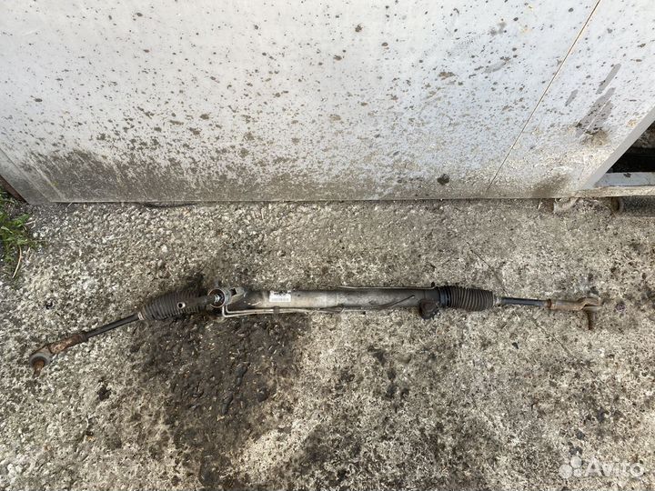 Рулевая рейка Ford Mondeo 4