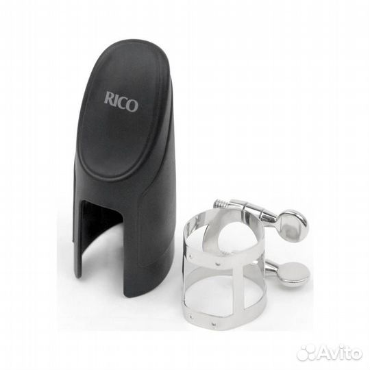 Rico RAS1N - Лигатура