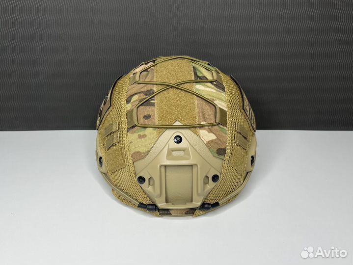 Шлем бр2 Ops-Core Баллистический