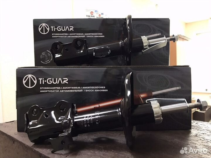 Подбор автозапчастей на легковые иномарки