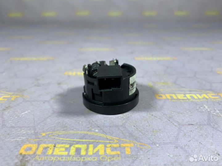 Динамик звуковой Opel Corsa D