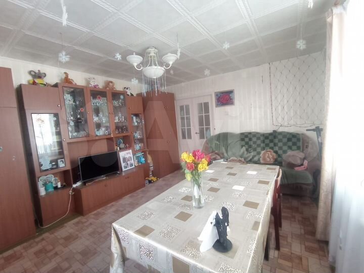 3-к. квартира, 76,2 м², 1/9 эт.