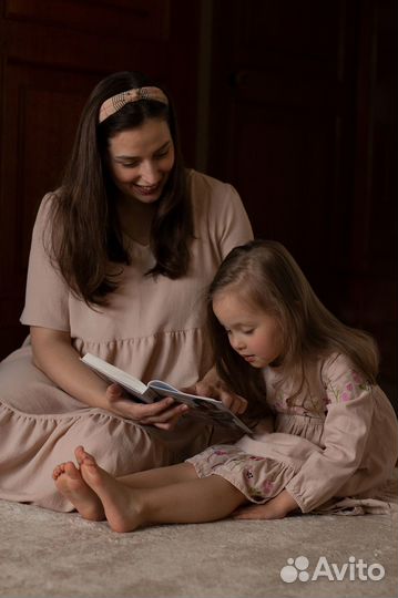 Фотограф Бутово / Фотосессия лав-стори / семейная