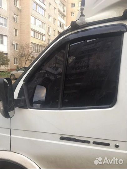 Автошторки 5 прц маг клей LADA Нива 2121