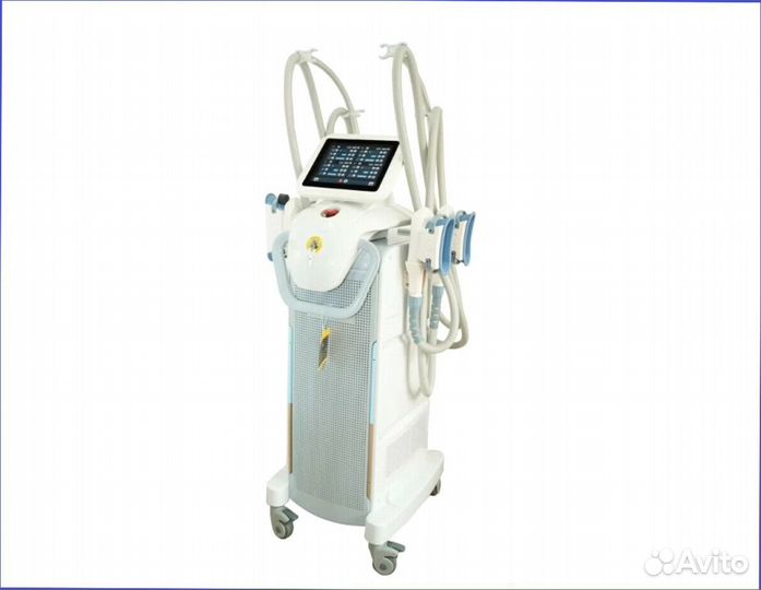 Аппарат для криолиполиза - MBT-340