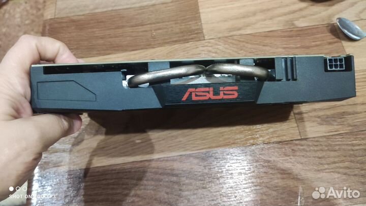 Видеокарта