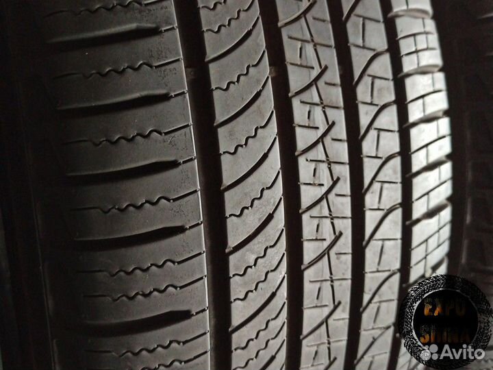 Pirelli Scorpion Zero All Season 255/60 R20