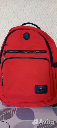 Школьный рюкзак