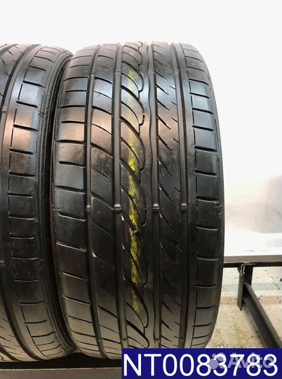 Sumitomo HTR Z II 225/40 R18 92Y