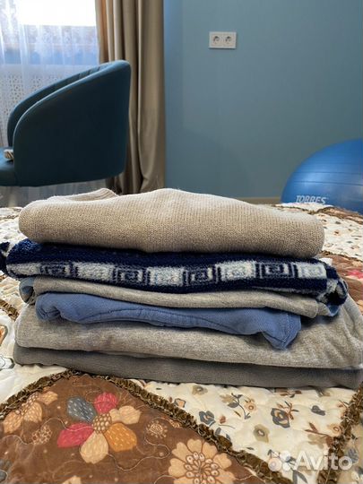 Одежда пакетом на мальчика с 0 до года