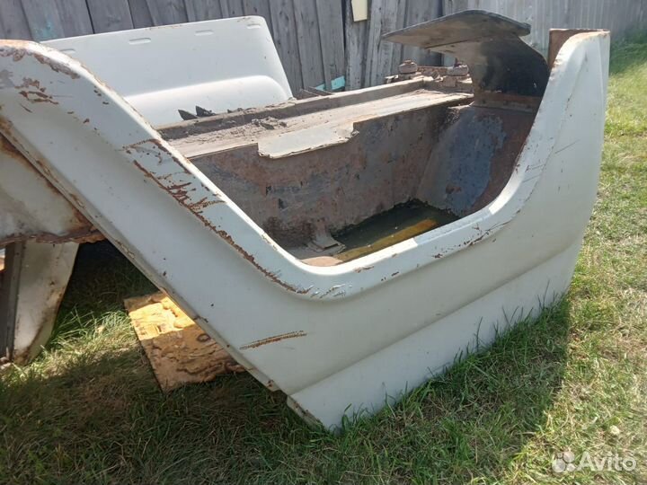 Запчасти на УАЗ 469