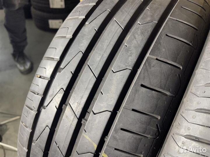 Hankook Ventus Prime 3 K125 205/55 R17