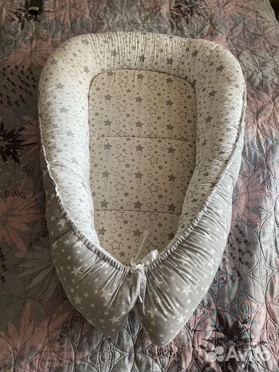 Кокон для малыша