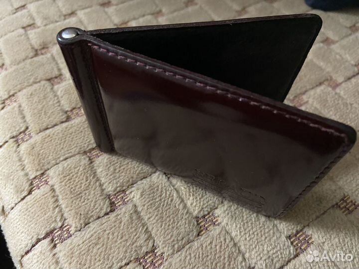 Визитница одна штк