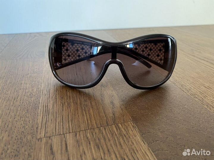 Солнцезащитные очки mont blanc