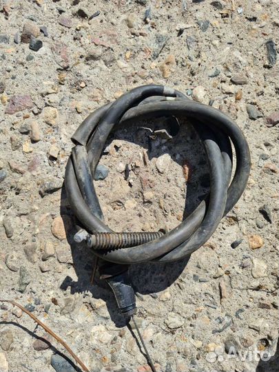 Трос газа Peugeot 406 2.0