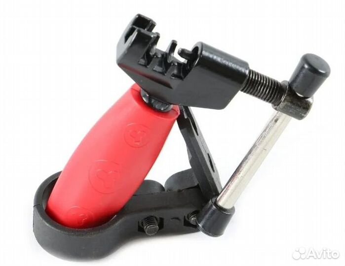 Выжимка цепи черный, SBY-G70