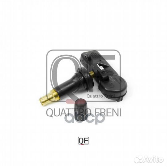 Датчик давления в шинах 433 mhz qf05c00037 quat