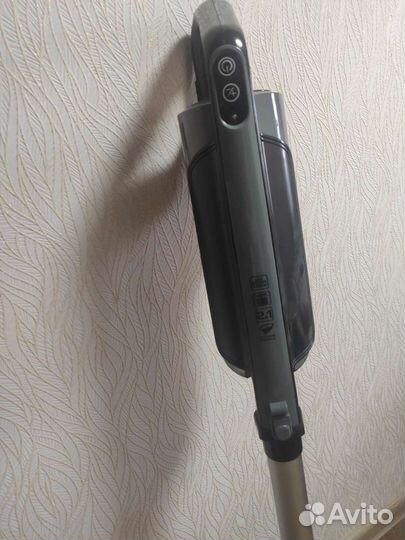 Ручной безпроводной Пылесос Maxwell