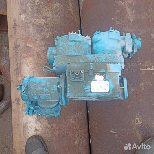 Тульские Электроприводы / лот drxyt 18384