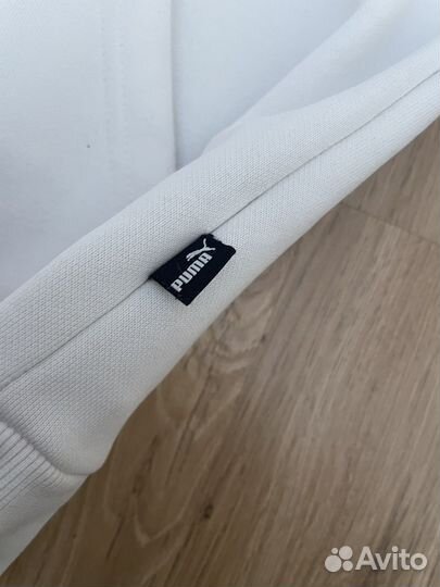Худи puma оригинал