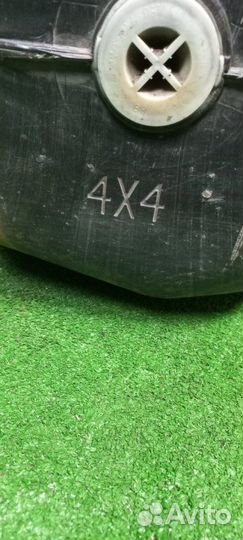 Топливный бак Lincoln Navigator UN173 triton54L