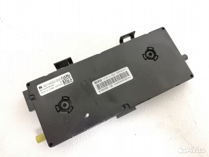 Усилитель антенны BMW X1E84