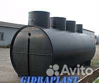 Септик аква 513