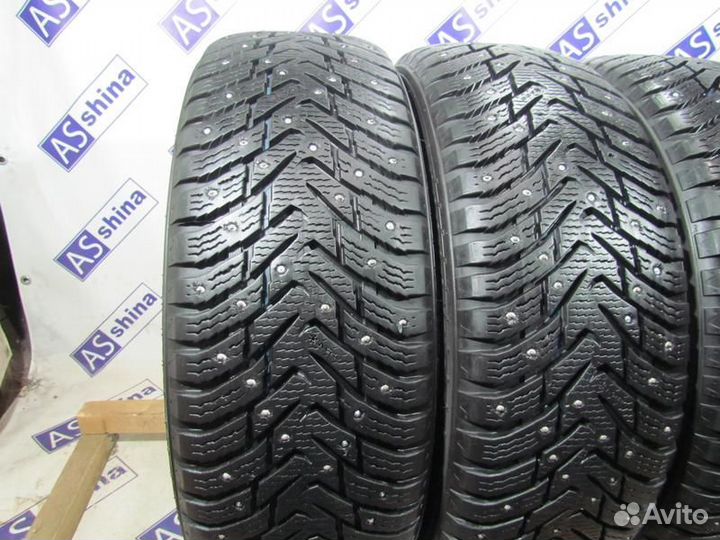 Nokian Tyres Hakkapeliitta 8 SUV 235/55 R20 88R