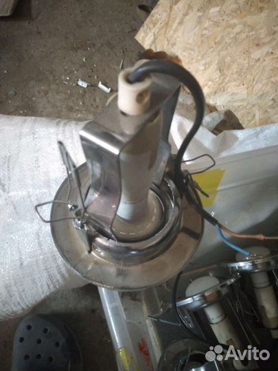 Светильник потолочный,6 штук