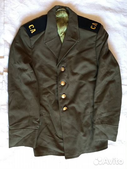 Галстук Военный