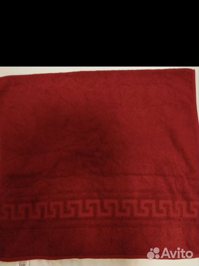 Комплект из 6 полотенец