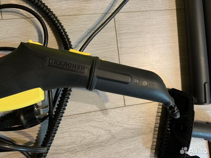 Karcher SC 2 Deluxe easyfix