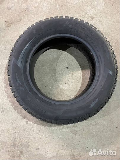 Viatti Bosco Nordico V-523 245/70 R16 29R