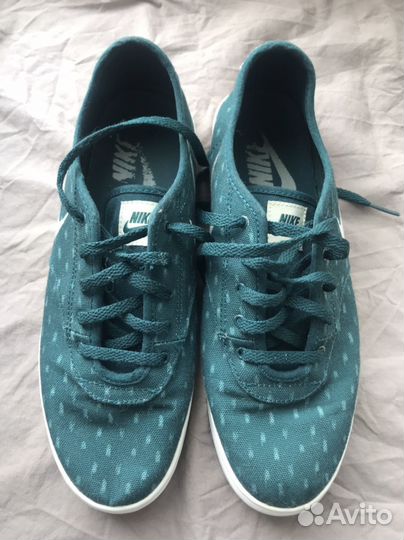 Кеды Nike женские 37,5