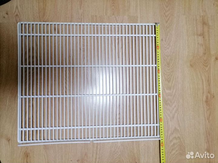 Полка-решетка д/холод