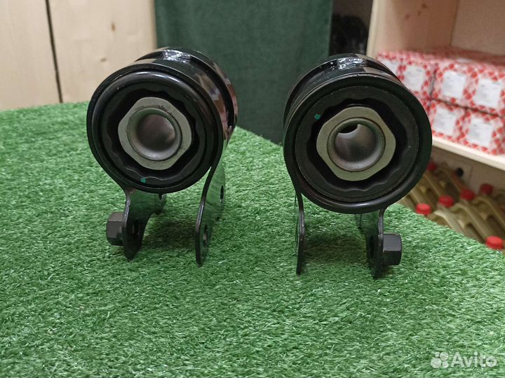 Сайлентблок рычага Ford Focus 2 (2005-2011г)